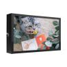Buy cheap 100 Inch Digital Advertising Signs Outdoor Advertisement Full Hd Media Player from wholesalers
