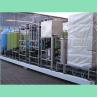 Buy cheap DTRO Zero Discharge Equipment Small Volume Low Investment For High Salt Wastewater from wholesalers