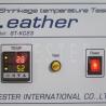 Buy cheap CE Iso 3380 Leather Shrinkage Temperature Tester from wholesalers
