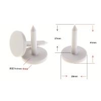 Buy cheap Wholesale RFID Application RFID Tree Nail Tag For Tree Tracking product