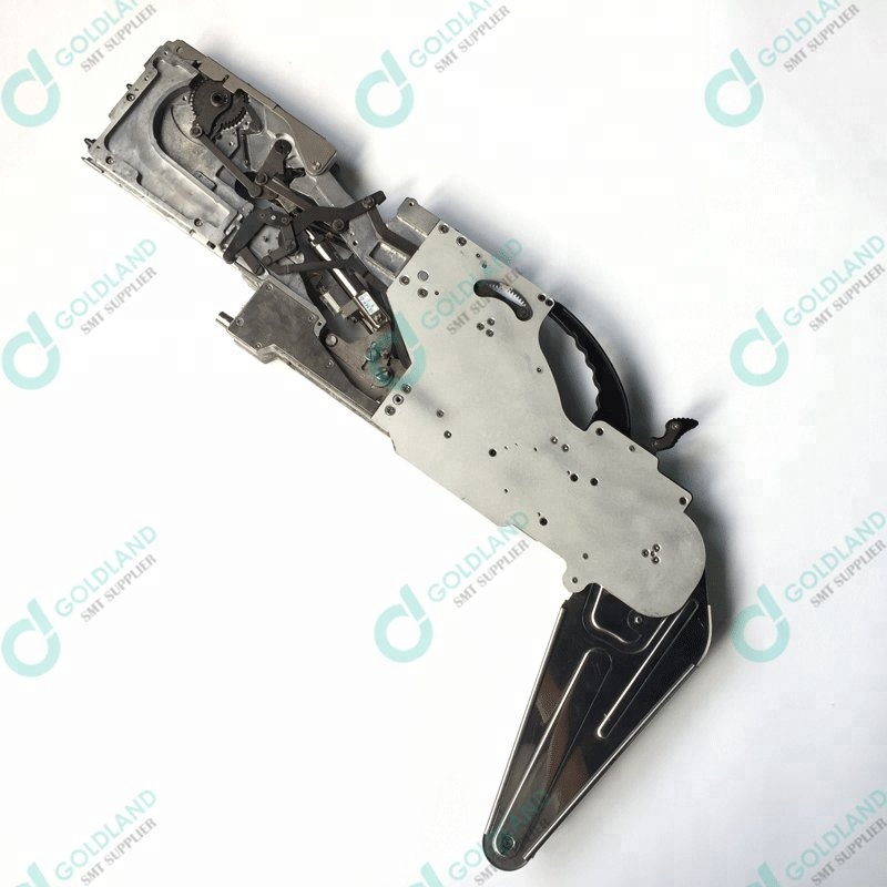 Samsung SM 12mm SMT Feeders For SM320 SM321 SM421 Machine