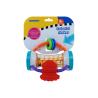 Buy cheap Food Grade Plastic Rattle Toys For Infants , Baby Teethers And Soothers from wholesalers