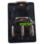 catererpillar 320C Excavator Spare Parts 24V Relay 161-3128 1613128