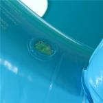 Inflatable Baby Float Seat Boat Tube Ring Car Sun shade Water Swimming Pool