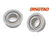 Buy cheap 114251 Flange Bearing Suit For Vector 2500 Spare Parts VT2500 Cutting from wholesalers