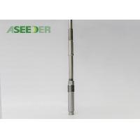 Buy cheap High Precision Dispense Valve Trim And Assembly Parts Tungsten Carbide Outlet product