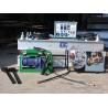 Buy cheap Electric Conveyor Belt Vulcanizing Machine DGLJL / DJSL Belt Splicing Equipment from wholesalers