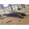 Buy cheap Professional Long Reach Excavator Booms To Demolish Building High Strength from wholesalers