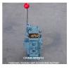 Buy cheap cSBF-G20 Hydraulic Winch Control Valves | Products & Suppliers-Yangzhou Feihang Ship Accessories Factory from wholesalers