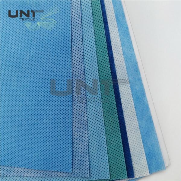Buy cheap Polypropylene Spunbond Non Woven Fabric With Customized Printing from wholesalers