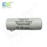 Buy cheap 800mAh NICD Medical Battery Nominal Capacity and 10% Per Month Self-Discharge Rate Long-Lasting from wholesalers