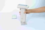Color Spectrophotometer Foropaque Liquid Paste Pellet Powder