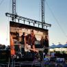 Buy cheap SMD P2.5 Led Screen For Advertising Outdoor Led Billboard Sign 320*160MM from wholesalers