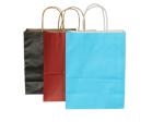 Buy cheap 128gsm Eco Friendly Paper Bag from wholesalers