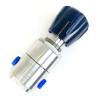 Buy cheap High Pressure CO2 Gas Pressure Regulator Dual Stage CGA 330 from wholesalers