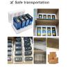 Buy cheap 3.2v 120Ah Lithium Ion Battery Cells Prismatic Lifepo4 Catl 280ah Cell from wholesalers