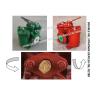 Buy cheap HIGH EFFICIENCY FILTRATION-DOUBLE OIL FILTER-DOUBLE OIL STRAINERS AS25 0.75/0.12 CB/T425-1994 from wholesalers