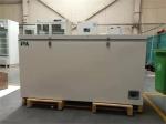 485 Liters Capacity High Quality Medical Hospital Chest Freezer with Foaming