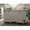 Buy cheap 485L Large Capacity Biomedical Hospital Chest Freezer Fridge With Foaming Door For Vaccine Storage from wholesalers