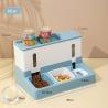 Buy cheap Pet Drinker Cat Automatic Smart Refill Feeder Dog Dog Cat Bowl Dog Bowl Combination from wholesalers