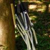 Buy cheap Modern Outdoor Reclining Chairs Aluminum Folding Chairs For Picnic Camping from wholesalers