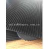Buy cheap Electrical Insulation Rubber Mats Anti - Static With REACH ROHS SGS Certificate from wholesalers