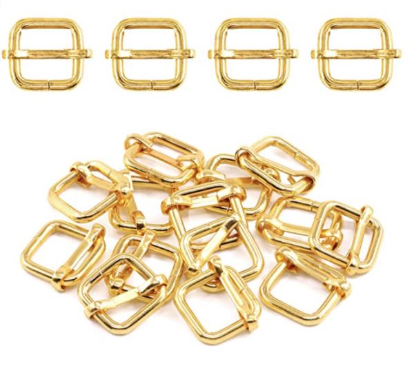 Buy cheap Halter Alloy Belt Buckle Single Prong ODM from wholesalers