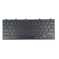 Buy cheap 0H06WJ Dell Keyboard Replacement For Dell Chromebook 11 5190 2-In-1 3100 product