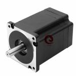 NEMA34 86x86mm Brushless DC Electric Motor High Torque Brushless Dc Motor 48VDC
