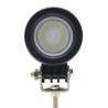 Buy cheap 10W LED Off Road Work Lights 12V 24V Waterproof Work Light 4X4 ATV Motor from wholesalers