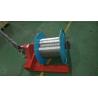 Buy cheap Copper Wire Double Twist Bunching Machine Multiple Drawing Bobbins Active Pay Off Machine from wholesalers