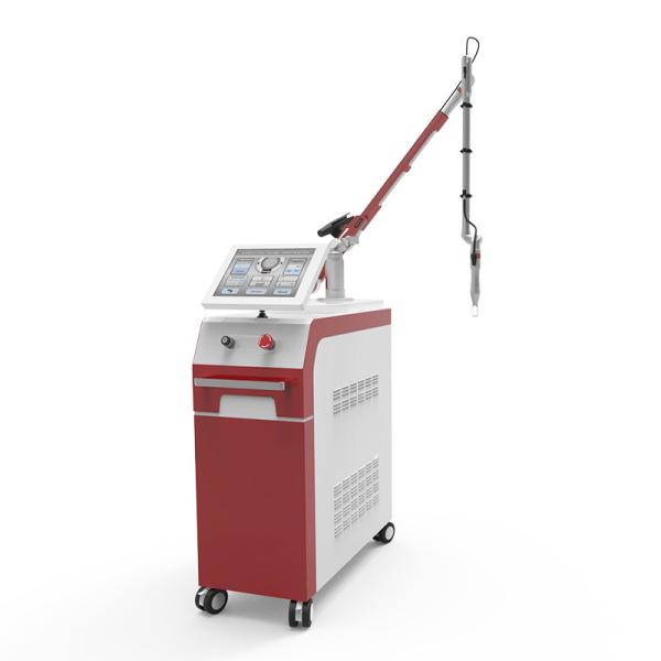 Buy cheap Christmas Promotion 2016 active Q switch Nd yag laser machine/Nd Yag 1064nm Laser from wholesalers