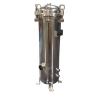 Buy cheap Weight KG 62 304 Stainless Steel 7 Cartridge Filter Housing for Retail from wholesalers