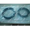 Buy cheap Mitsubishi engine parts, MITSUBISHI S4S/S6S Oil Seal, 34407-11090 crankshaft rear oil seal from wholesalers