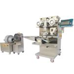 Automatic Protein Ball Machine Automatic cacao Dates Ball Protein Ball Rounding