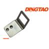 Buy cheap DT GT7250 / XLC7000 Auto Cutter Parts PN 75515000 Bracket Transducer Connector from wholesalers