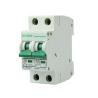 Buy cheap SL7-63 C16 2Pole 63Amp 6kA Miniature Circuit Breaker from wholesalers