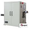 Buy cheap Tissue Log Saw Tissue Paper Cutting Machine 149 Cuts / Minute from wholesalers