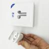 Buy cheap Hands Free In Ear Bluetooth Headphones I12 Tws Wireless Stereo Headset 300mAH Battery from wholesalers