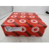 Buy cheap FAG 100 * 215 * 73 Mm Spherical Roller Bearing 22320E1 OEM Low Noise Bearings from wholesalers