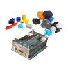 Buy cheap OEM Custom Injection Molded Plastic Parts Industrial Shock Absorber Eco Friendly from wholesalers