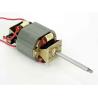 Buy cheap 230VAC 115VAC Elctric Juicer Motor , Blender Motor Single Phase With Ball Bearings from wholesalers
