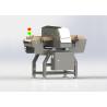 Buy cheap High Sensitivity Conveyor Belt Metal Detector For Medicine Textile Industry from wholesalers