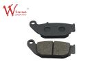 Motorcycle Front Brake Pad Motorcycle brake parts For CB150 500 Sets OEM High