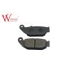 Buy cheap Motorcycle Front Brake Pad Motorcycle brake parts For CB150 500 Sets OEM High Quality from wholesalers