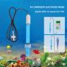 Buy cheap Universal pH Probe for Aquarium Monitoring Industrial pH Control from wholesalers