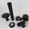 Buy cheap Single Wall Flue Kits Pellet Stove Chimney Black Stainless Steel SUS 316L / 304 from wholesalers