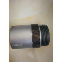 Buy cheap Synthetic Diamonds PQ Reaming Shell Enhancing Wear Life Heavy Duty product