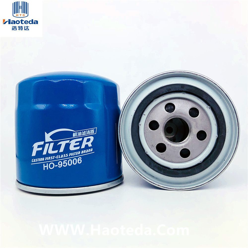 FL820S Metal Oil Filters