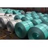 Buy cheap 0.95BMT 168MM AFP Aluzinc Steel Coil Light Steel House G550 Structural Steel AZ150 Galvalume Steel Coil Anti-Finger Prin from wholesalers
